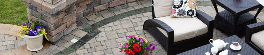 Tips For Installing a Patio Tips For Installing a Patio